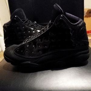Jordan Retro 13 "Cap & Gown"